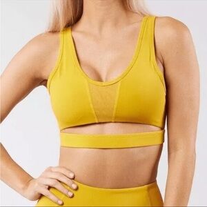 Buffbunny Sports Bra